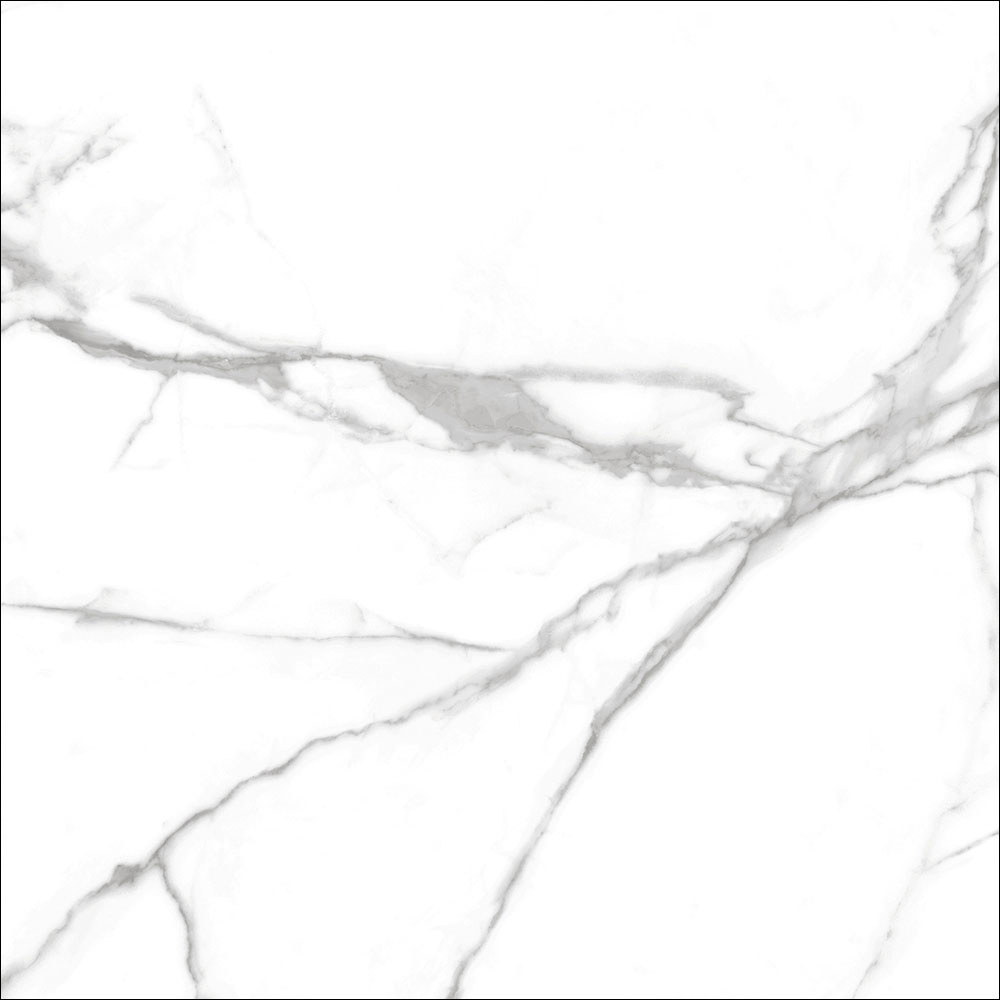 Dalle terrasse 2 cm effet marbre geotiles nilo blanco antidérapant Format  du carrelage - 60*120 Épaisseur 20mm rectifié