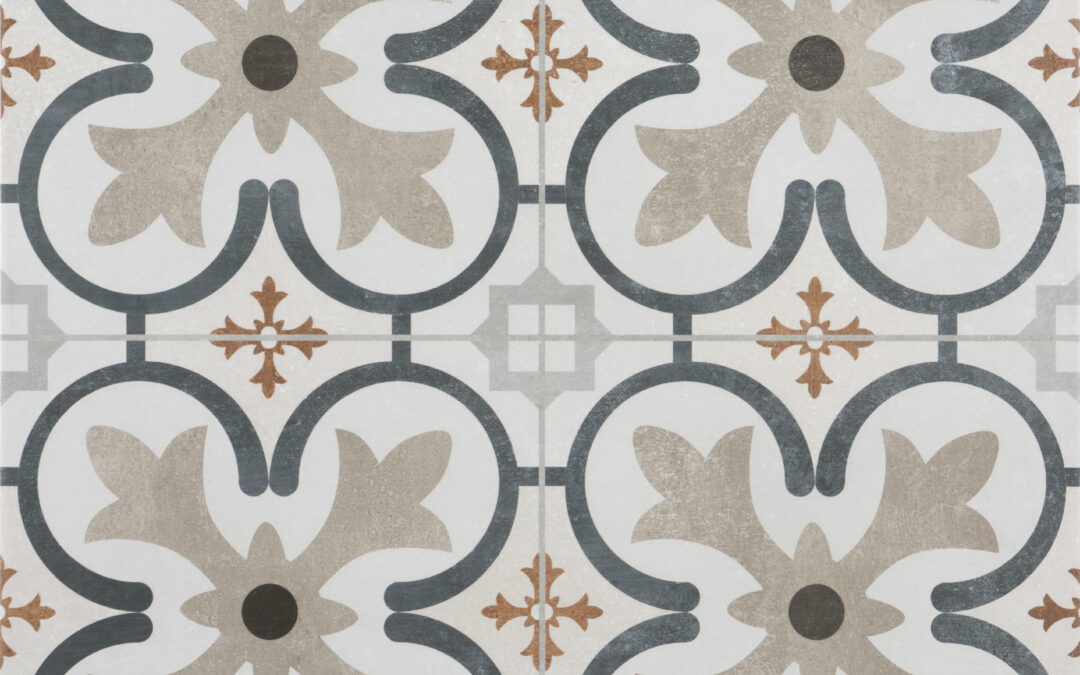 45×45 G.BOULEVARD BEIGE