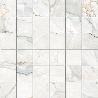 30×30(5×5)Malla G.SAUVAGE PEARL