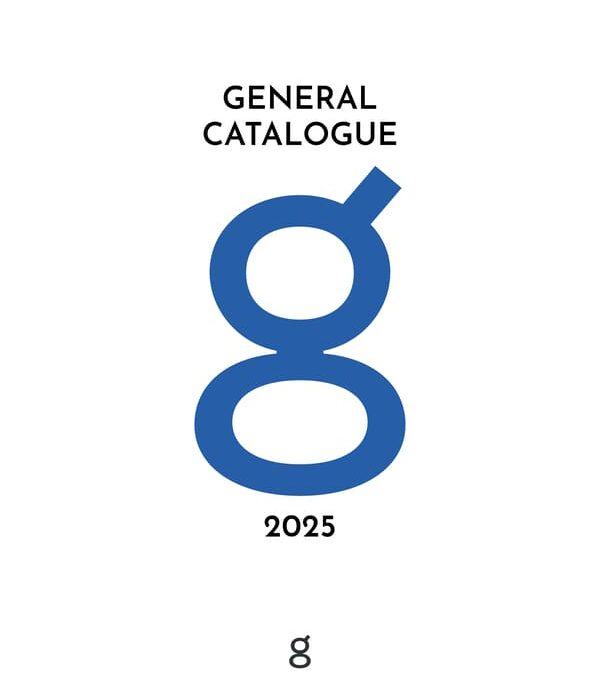 Catálogo General 2025