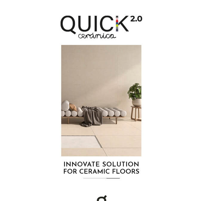 Quickcerámica 2.0